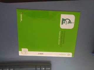 Coneixement Del Medi Natural Primària 6