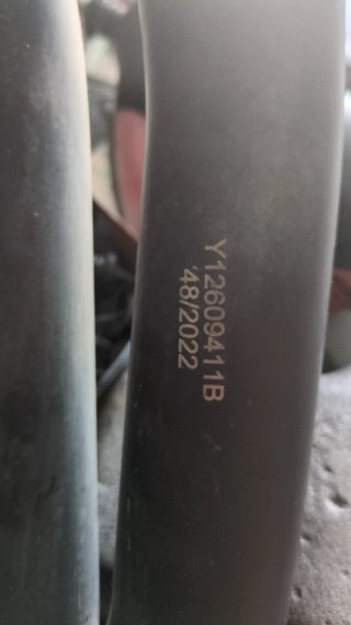 Tubo de escape Termignoni Tmax 560