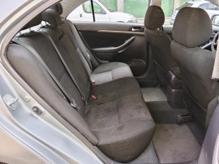 Toyota Avensis 2009