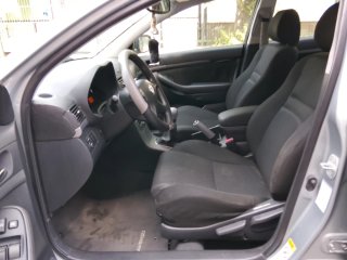 Toyota Avensis 2009