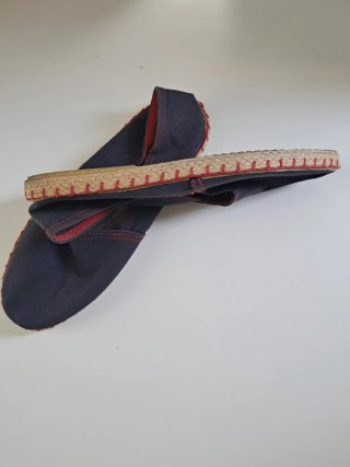 Alpargatas Polo Ralph Lauren Hombre Azul