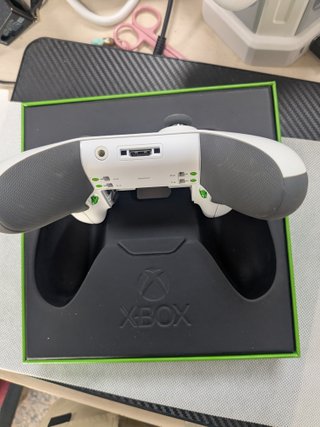Mando Xbox Blanco