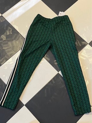 Chándal completo Lacoste Verde y Azul negociable