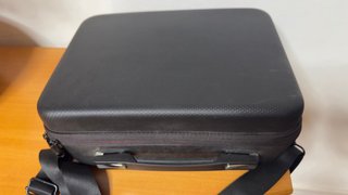 Estabilizador Zhiyun Weebill S