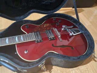 Gretsch G2420T Streamliner CAR