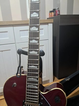 Gretsch G2420T Streamliner CAR