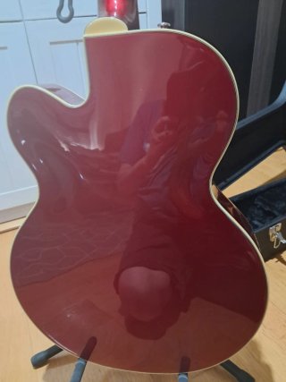 Gretsch G2420T Streamliner CAR