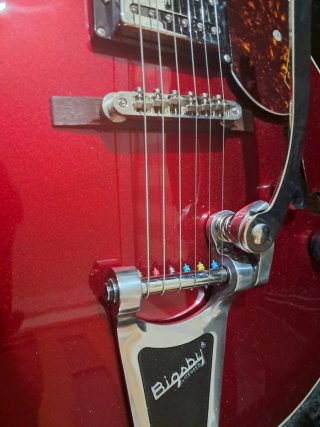 Gretsch G2420T Streamliner CAR