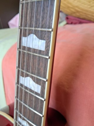 Gretsch G2420T Streamliner CAR