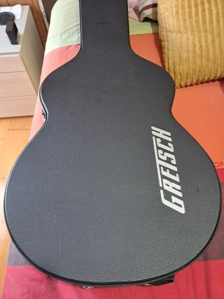 Gretsch G2420T Streamliner CAR