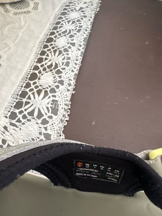 Sandalias Verano