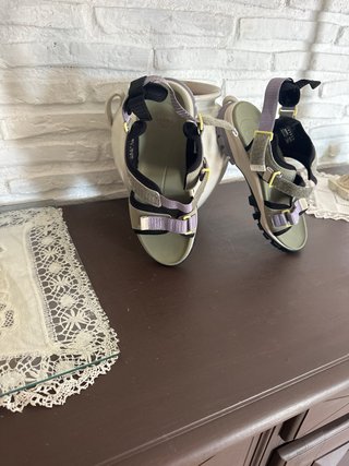 Sandalias Verano