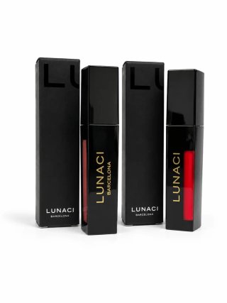 Lunaci Barcelona Labial Rosa