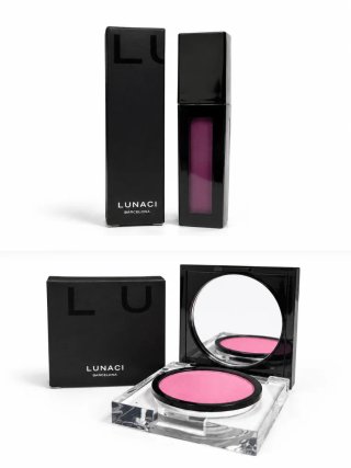 Lunaci Barcelona Labial Rosa