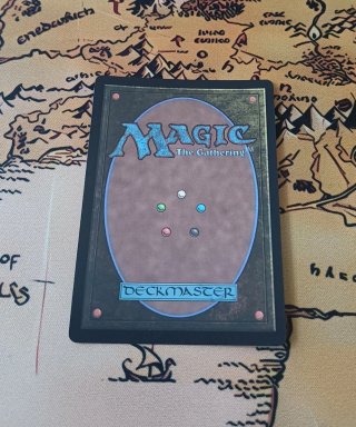CARTA MAGIC FOIL - SAMWISE GAMGEE