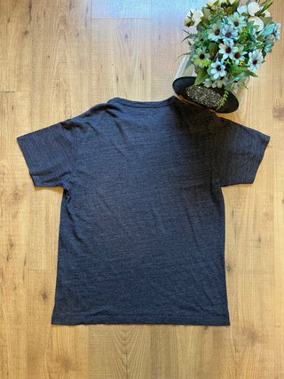T-shirt Colosseum Iowa State L uomo retro