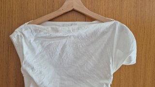 Vestido zara