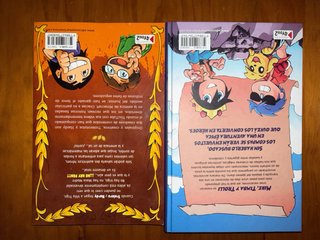 pack 10 Libros Infantiles y Juveniles