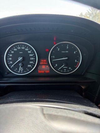BMW Serie 5 2009