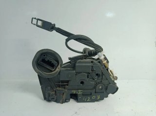 Cerradura puerta trasera izquierda VOLKSWAGEN