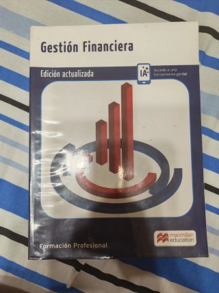 AYF Gestion Financiera