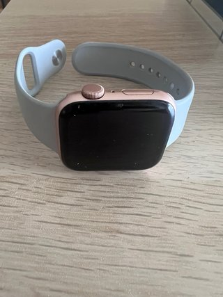 Apple Watch SE 44mm Rosa