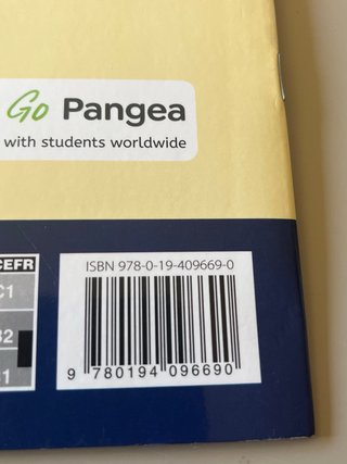 Key Bachillerato 2e 1 Student Book (Spain)