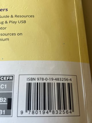 Key Bachillerato 2e 1 Student Book (Spain)