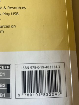 Key Bachillerato 2e 1 Student Book (Spain)