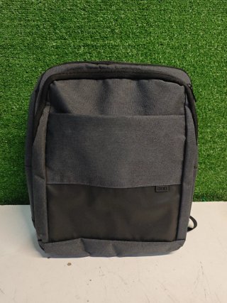 Mochila Misako Gris