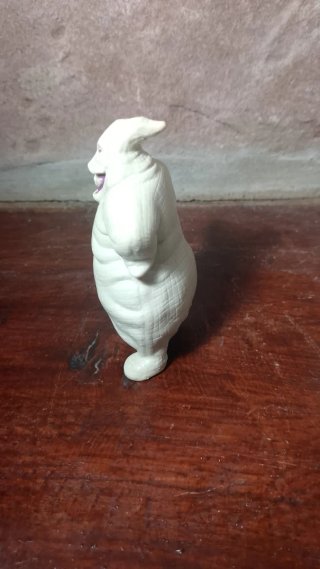 Figuras pesadilla antes de navidad