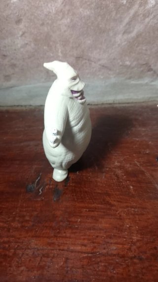 Figuras pesadilla antes de navidad