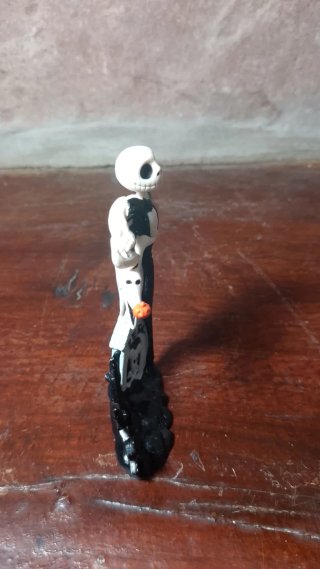 Figuras pesadilla antes de navidad