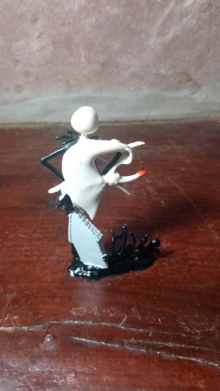 Figuras pesadilla antes de navidad