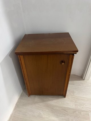 Máquina de coser Alfa Alfamatic 109