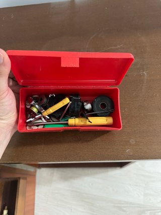 Máquina de coser Alfa Alfamatic 109