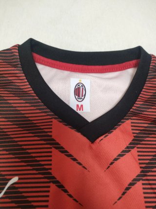 Camiseta Fútbol XS maglia calcio XS
