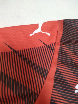 Camiseta Fútbol XS maglia calcio XS