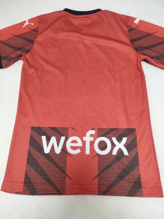 Camiseta Fútbol XS maglia calcio XS