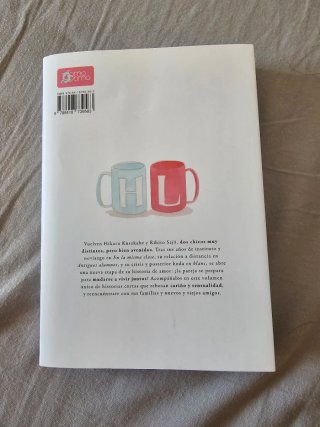 Manga yaoi home (español)