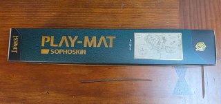 Playmat The Hobbit Sophoskin