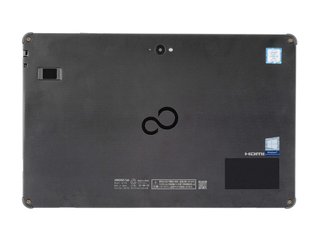 Portátil Tablet Fujitsu Q739 TÁCTIL i7 8a 16Gb RAM