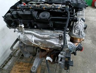 Desop331292 motor b47d20a bmw serie 3 gran turismo