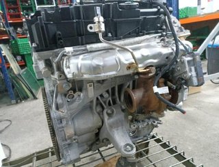 Desop331292 motor b47d20a bmw serie 3 gran turismo