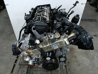 Desop331292 motor b47d20a bmw serie 3 gran turismo
