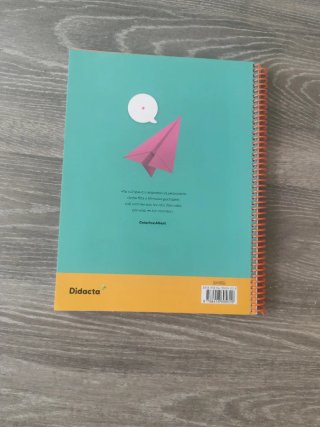 Punt volat 1. Quadern d'activitats (nova edició...