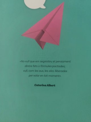 Punt volat 1. Quadern d'activitats (nova edició...