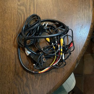 Videocámara JVC Mini DV GR-DV1 + 2 baterias + Acce