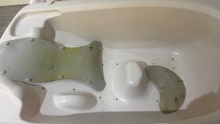 Bañera Cambiador Flip Jane
