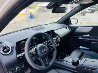 Mercedes-Benz Clase B 200